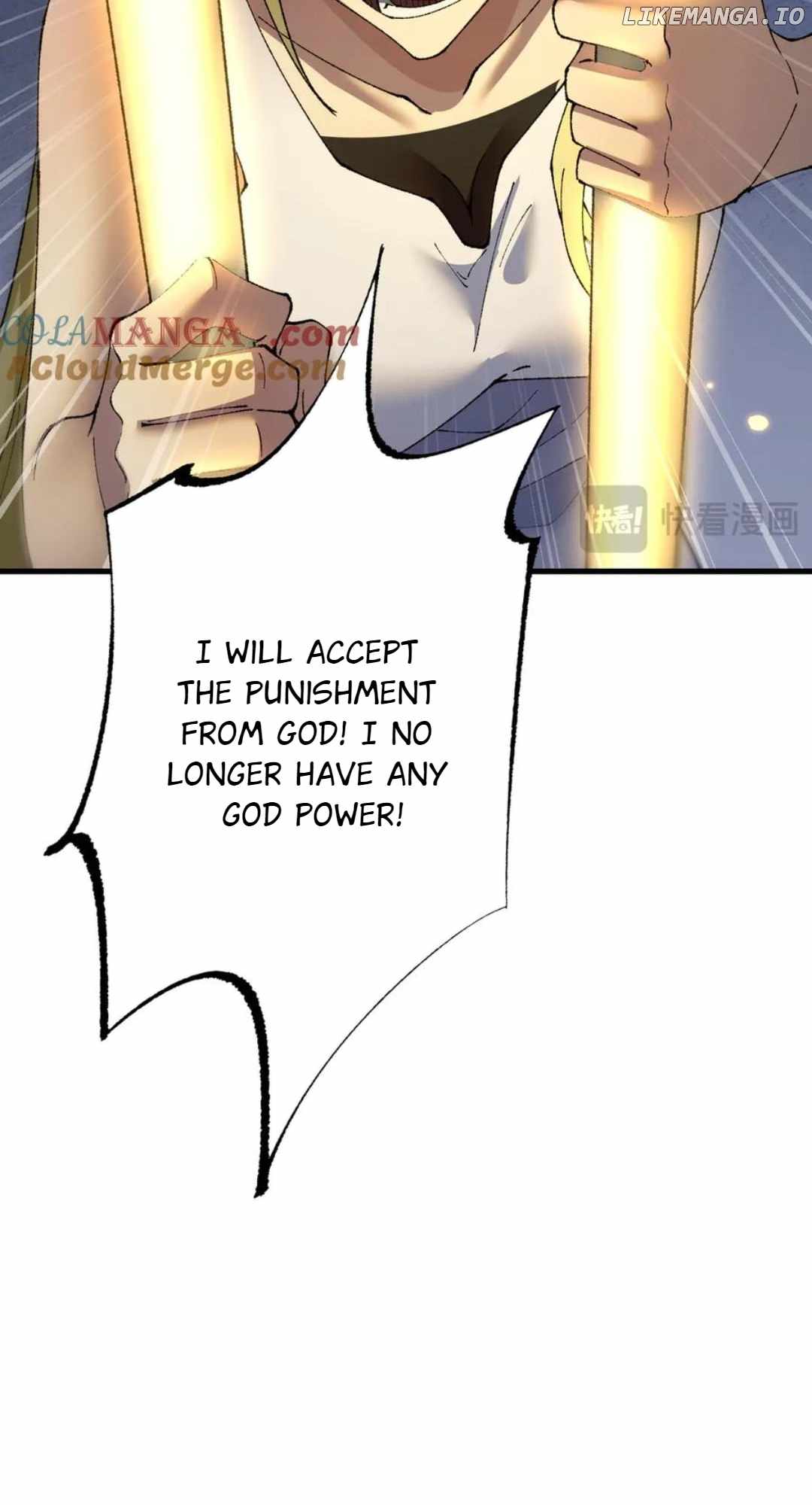 From Goblin to Goblin God Chapter 55 34